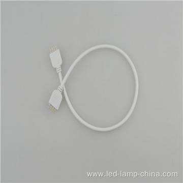 Female Connector Led 10mm Strip Connector Fast Connector